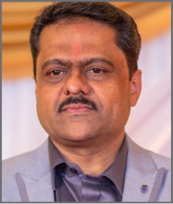 Sandeep Joshi
