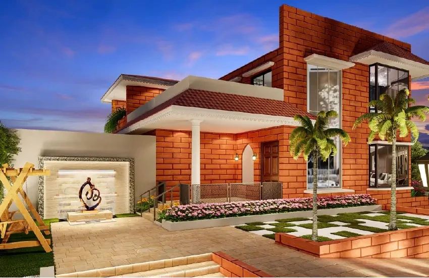 Unveiling Luxury Living in a Village Enclave: Why Pprom Constructions’ Nakshatra Living Super Premium Bungalows Offer the Perfect Blend