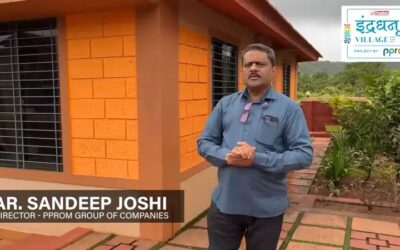 Episode-1: A Technical Insight into Indradhanu Village Dapoli Bungalow Project by Ar. Sandeep Joshi