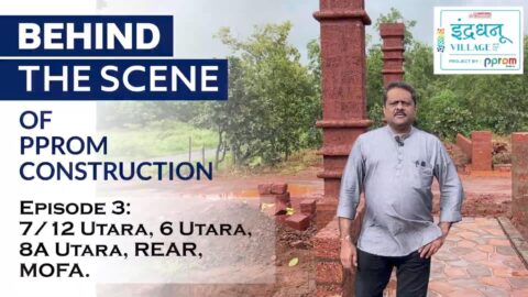 Understanding Land Records in India: A Guide to 7/12 Utara, 6 Utara, 8A