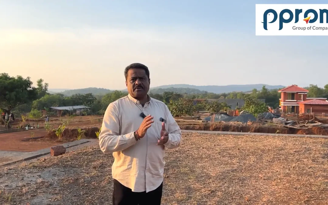 Episode-10 | Buying a Villa in Dapoli: Key Factors to Consider Before Investing