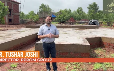 A Dream Fulfilled in Dapoli: The Inspiring Story of ‘Nakshatra Living ’ by Pprom