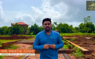 Experience Coastal Elegance – Premium 4BHK Bungalows at Nakshatra, Dapoli