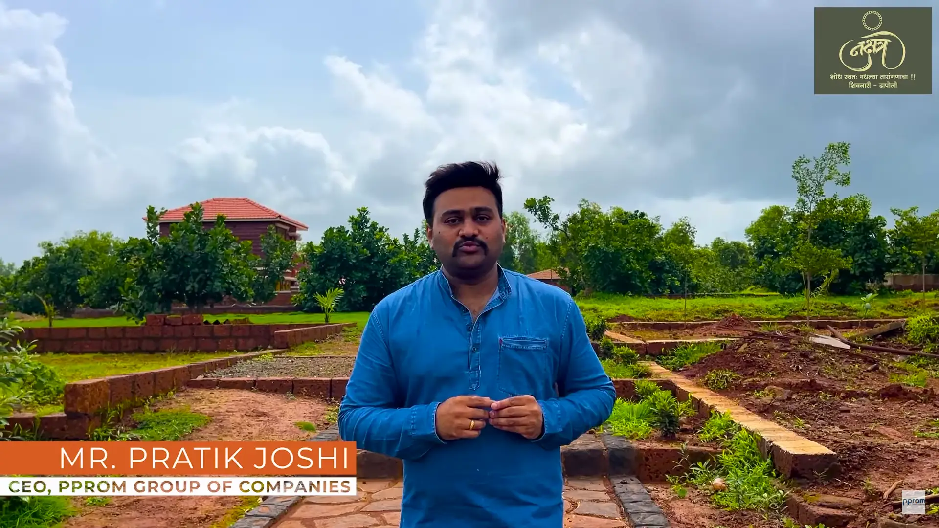 Experience Coastal Elegance – Premium 4BHK Bungalows at Nakshatra, Dapoli
