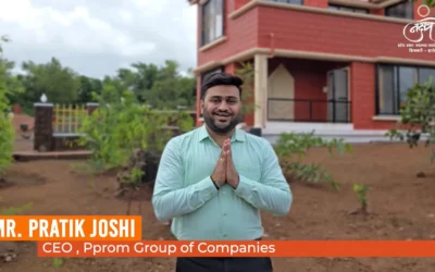 Pprom Ecosystem: A Lifestyle Revolution Redefining Living in Dapoli, Konkan