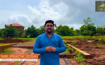 Where Luxury Meets Nature: Discover the 4BHK Nakshatra Bungalows in Dapoli