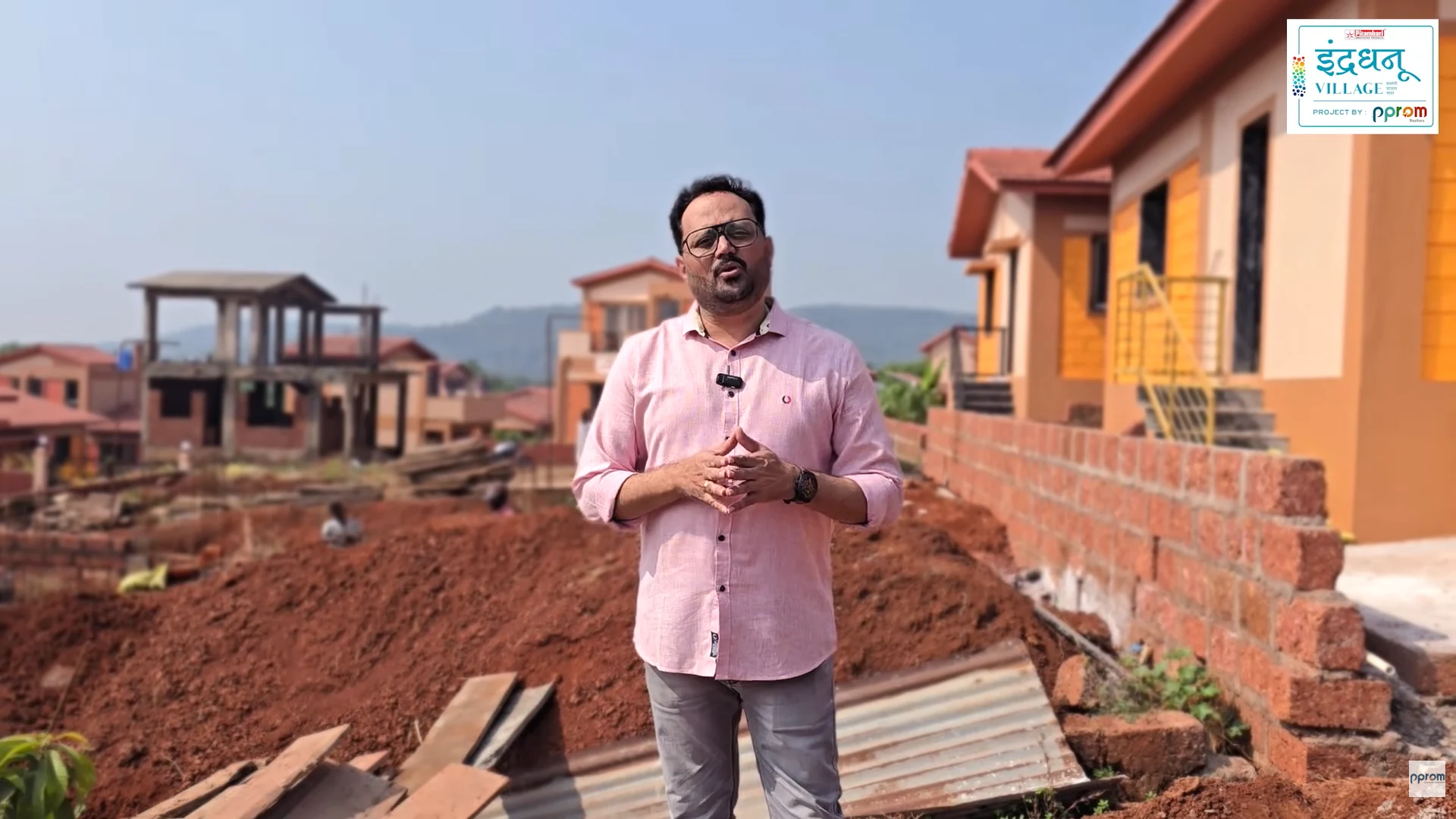 Conclusion Indradhanu Village, Dapoli, is more than just a housing project—it’s an invitation to live closer to nature, breathe cleaner air, and enjoy a calmer way of life. If you’re looking for a bungalow with open garden space in Dapoli, this township deserves your attention.