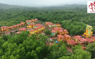 Gated Bungalow Townships in Dapoli: Jambha City & Kutumb Explained