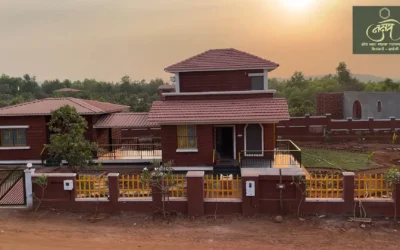Weekend Home Near Mumbai & Pune: Why Dapoli Beats the Usual Options