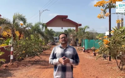 Eco-Friendly Bungalow Living in Dapoli: How PPROM Builds Sustainably