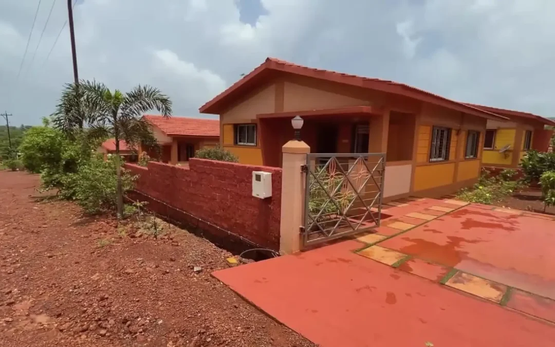 2 BHK Bungalow in Dapoli Under ₹60 Lakhs: Complete Price & Amenity Guide