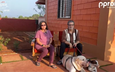 Retirement Living in Konkan: Why Dapoli Is the New Retirement Destination