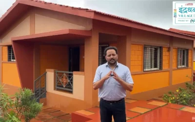 Plot vs Bungalow in Dapoli: The Complete Investment Decision Guide